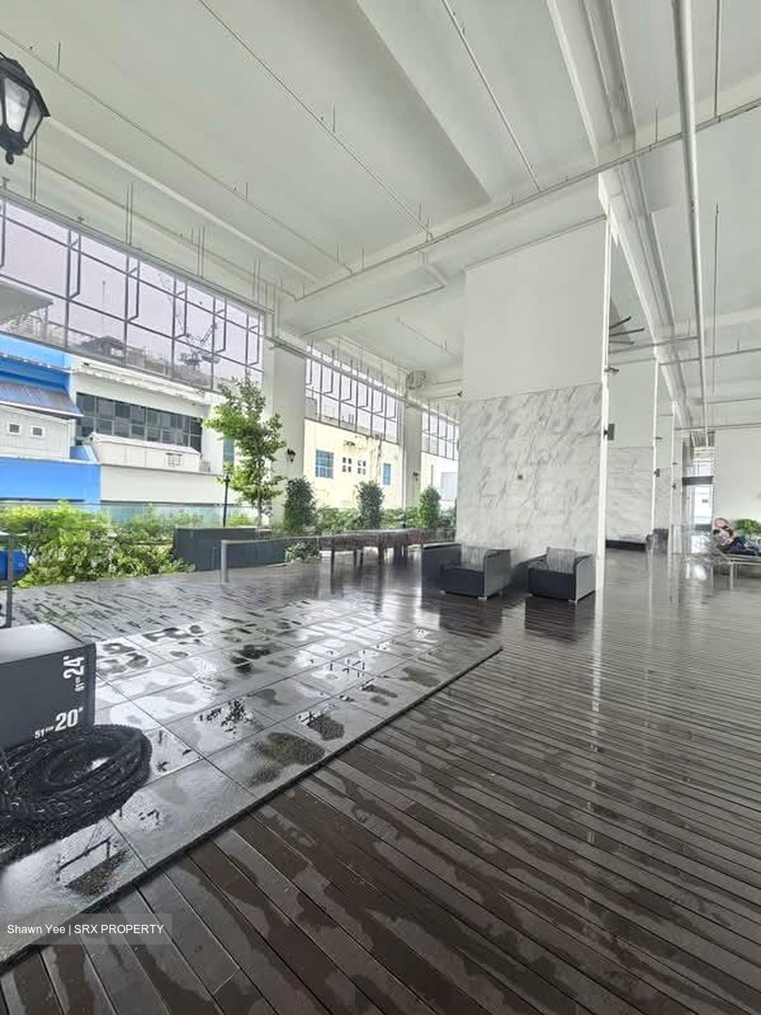 Novelty Bizcentre (D13), Factory #580087281